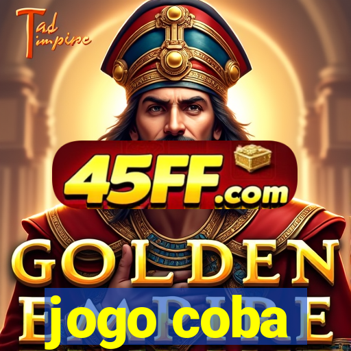 jogo coba